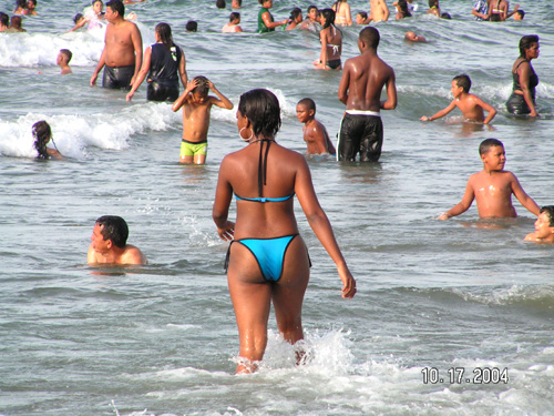 Playas, Cartagena, Colombia